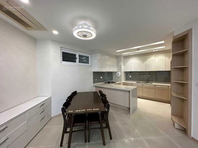 Imperia An Phu, Vietnam Imperia An Phu, Vietnam