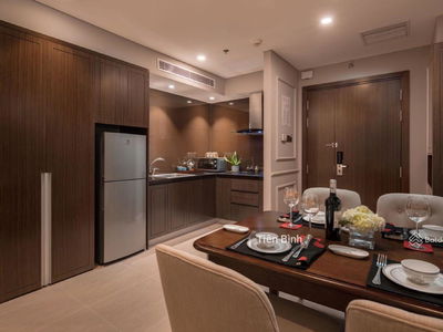 A La Carte Hotel, Vietnam A La Carte Hotel, Vietnam