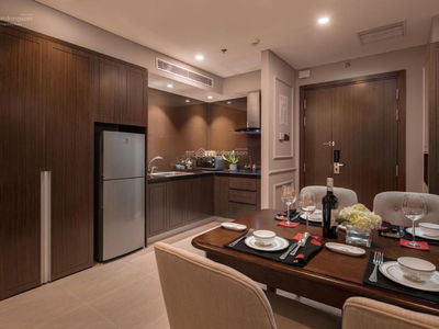 Alphanam Luxury Apartment, Vietnam Alphanam Luxury Apartment, Vietnam