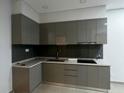 River Panorama, Vietnam River Panorama, Vietnam