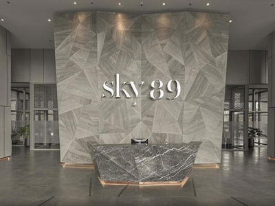 Sky 89, Vietnam Sky 89, Vietnam