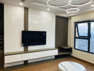 Golden Park Tower, Vietnam Golden Park Tower, Vietnam