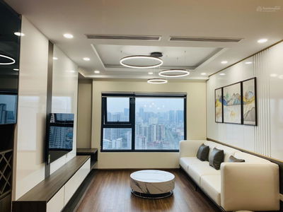 Golden Park Tower, Vietnam Golden Park Tower, Vietnam