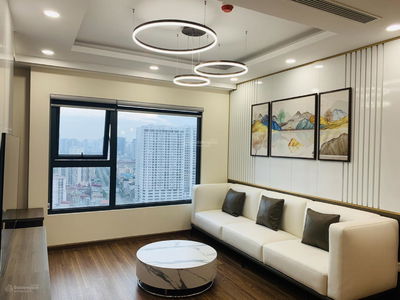 Golden Park Tower, Vietnam Golden Park Tower, Vietnam