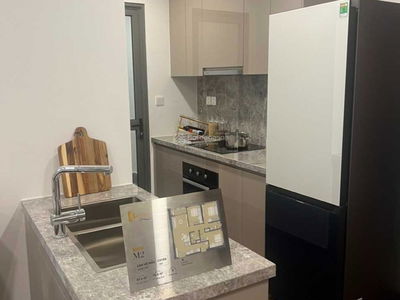 Masteri Water Front, Vietnam Masteri Water Front, Vietnam