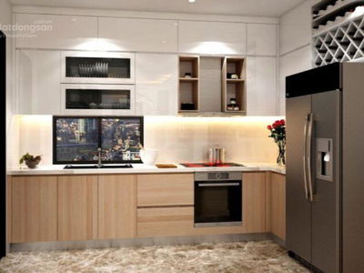 Eurowindow Multi Complex, Vietnam Eurowindow Multi Complex, Vietnam