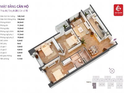 Ho Guom Plaza, Vietnam Ho Guom Plaza, Vietnam