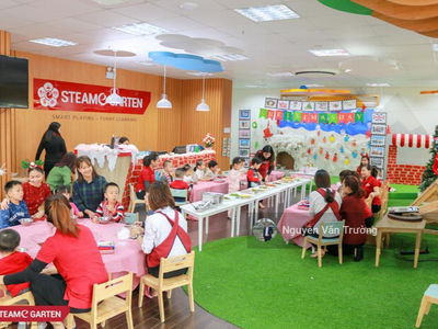 Rose Town, Vietnam Rose Town, Vietnam