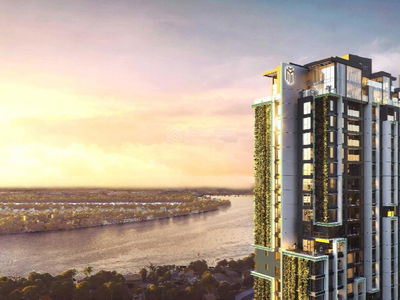 Lumiere Riverside, Vietnam Lumiere Riverside, Vietnam