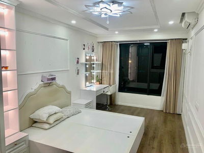 Imperia Sky Garden, Vietnam Imperia Sky Garden, Vietnam