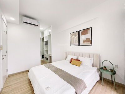 Masteri Thao Dien, Vietnam Masteri Thao Dien, Vietnam