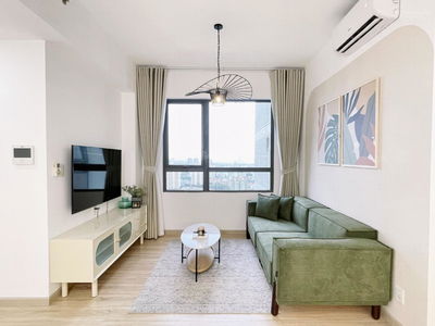 Masteri Thao Dien, Vietnam Masteri Thao Dien, Vietnam