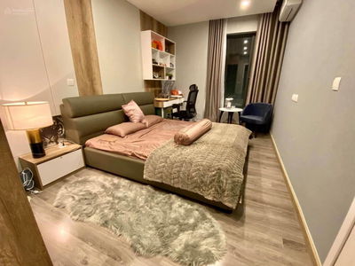 Imperia Sky Garden, Vietnam Imperia Sky Garden, Vietnam