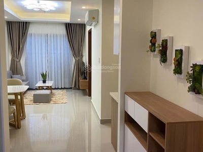 Thinh Phat Tower, Vietnam Thinh Phat Tower, Vietnam