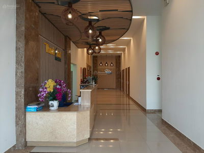 Thinh Phat Tower, Vietnam  Thinh Phat Tower, Vietnam