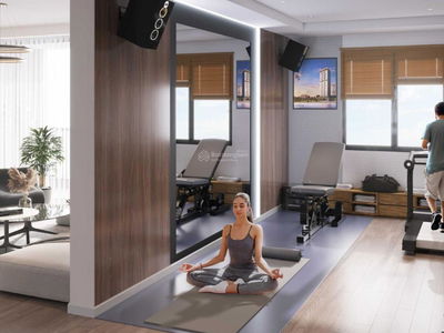 Sun Cosmo Residence, Vietnam  Sun Cosmo Residence, Vietnam