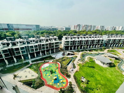 Celadon City, Vietnam Celadon City, Vietnam