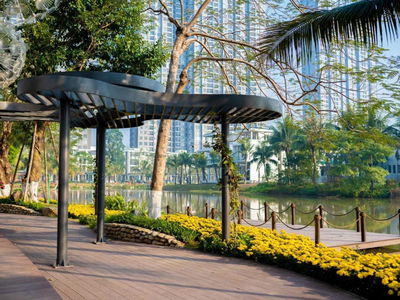 Sky Oasis Apartment, Vietnam Sky Oasis Apartment, Vietnam