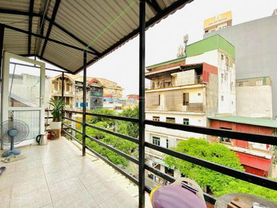 Tue Tinh Street, Vietnam Tue Tinh Street, Vietnam