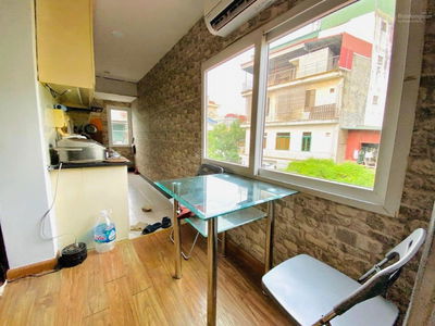 Tue Tinh Street, Vietnam Tue Tinh Street, Vietnam