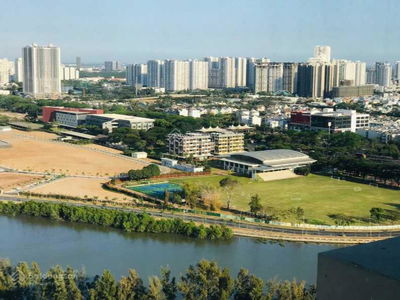 The Sun Avenue, Vietnam  The Sun Avenue, Vietnam