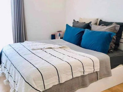 City Garden, Vietnam City Garden, Vietnam