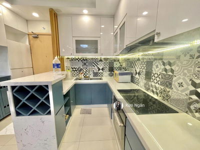 Jamona Heights, Vietnam Jamona Heights, Vietnam