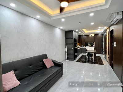 Saigon South Residences, Vietnam Saigon South Residences, Vietnam