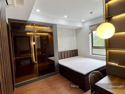 Saigon South Residences, Vietnam Saigon South Residences, Vietnam