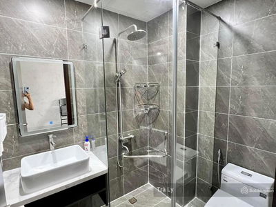 Saigon South Residences, Vietnam Saigon South Residences, Vietnam