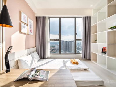 Sky Center, Vietnam Sky Center, Vietnam