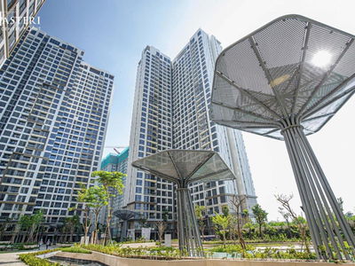 Lumiere Boulevard, Vietnam Lumiere Boulevard, Vietnam