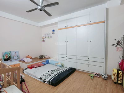 FLC Landmark Tower, Vietnam FLC Landmark Tower, Vietnam