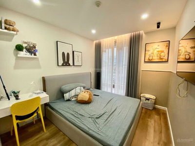 The Botanica, Vietnam The Botanica, Vietnam