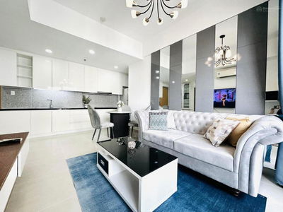 Masteri An Phu, Vietnam Masteri An Phu, Vietnam