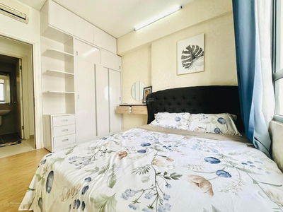 Masteri An Phu, Vietnam  Masteri An Phu, Vietnam