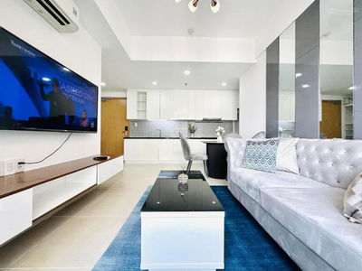 Masteri An Phu, Vietnam Masteri An Phu, Vietnam