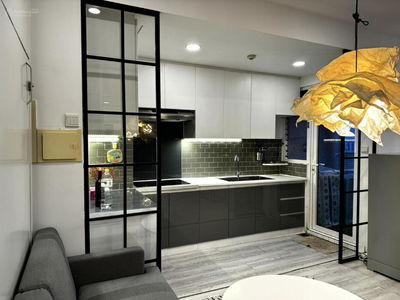 City Garden, Vietnam City Garden, Vietnam