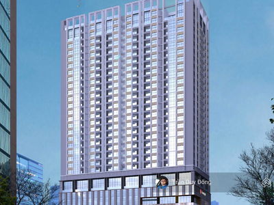 B.I.G Tower, Vietnam B.I.G Tower, Vietnam