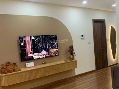 Golden Park Tower, Vietnam Golden Park Tower, Vietnam