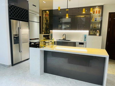 Sky Park Residence, Vietnam Sky Park Residence, Vietnam