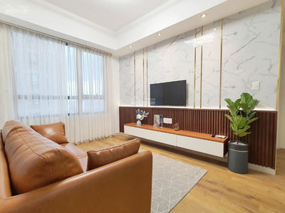 Masteri Thao Dien, Vietnam Masteri Thao Dien, Vietnam