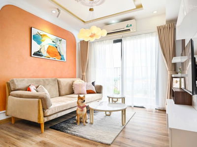 Masteri Thao Dien, Vietnam Masteri Thao Dien, Vietnam