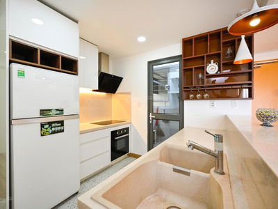 Masteri Thao Dien, Vietnam Masteri Thao Dien, Vietnam