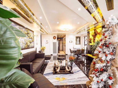 The Park Home, Vietnam The Park Home, Vietnam