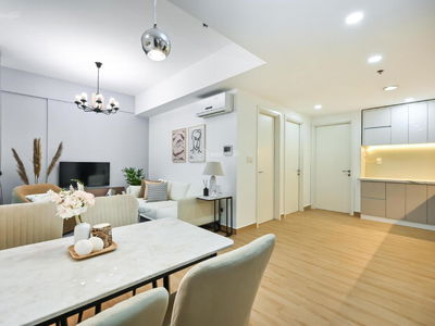 Masteri Thao Dien, Vietnam Masteri Thao Dien, Vietnam