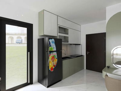 Housing in Ho Chi Minh City, Vietnam Housing in Ho Chi Minh City, Vietnam