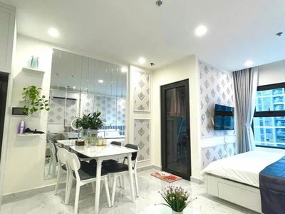 Logement dans Ho Chi Minh City, Vietnam Logement dans Ho Chi Minh City, Vietnam