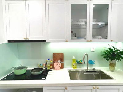 Alojamiento en Ho Chi Minh City, Vietnam Alojamiento en Ho Chi Minh City, Vietnam