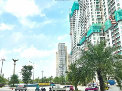 Housing in Ho Chi Minh City, Vietnam Housing in Ho Chi Minh City, Vietnam